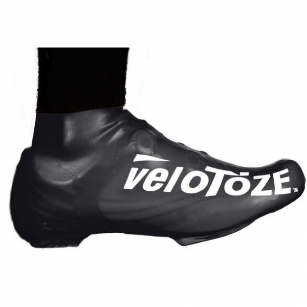 Velotoze Short Shoe Covers 2.0 - Aero & Waterp