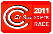 St Ives CC MTB Race 2011