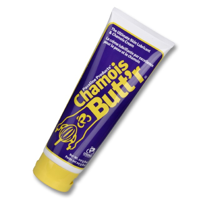 chamois cream