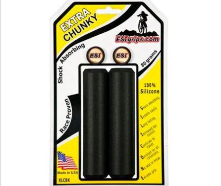 esi silicone grips
