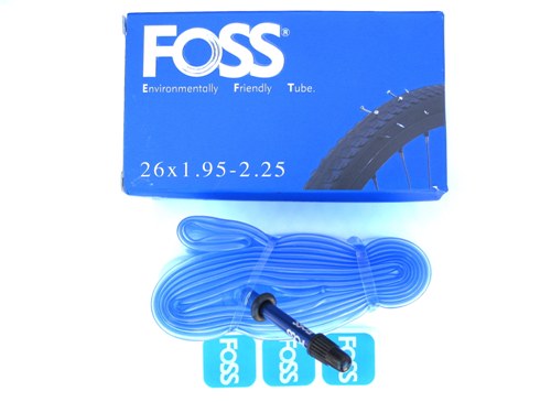 foss tube
