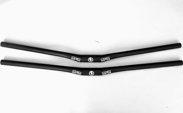 MT ZOOM 20mm Riser Bar XL 740mm 165g Only 74.99