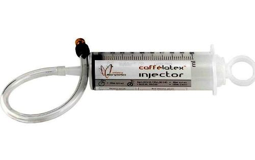 Effetto Latex Sealant Injector
