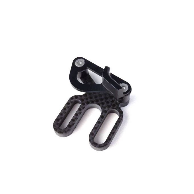 Shift Up Direct  Chain Guide XX1/Narrow Wide 14g!