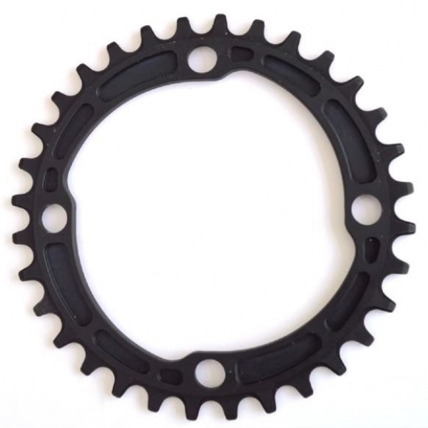 Works Components Thick/Thin Chainrings 30T