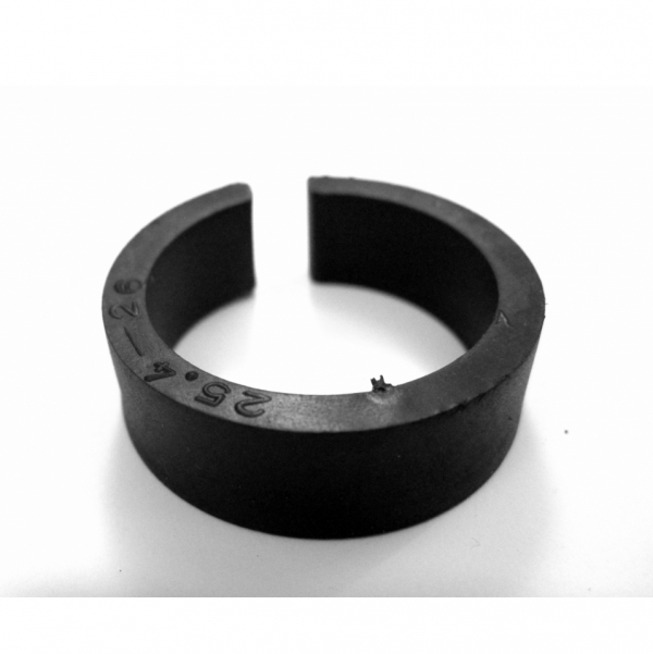 25.4mm Shim/Converter for 31.8mm mounts