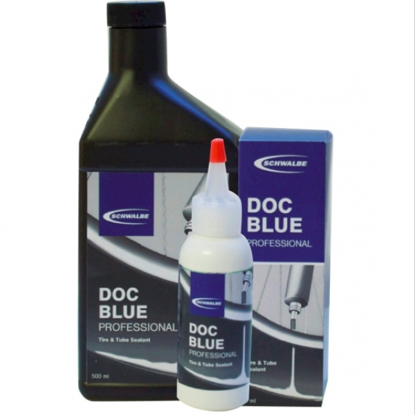 Schwalbe Doc Blue Sealant Kit 500ml 