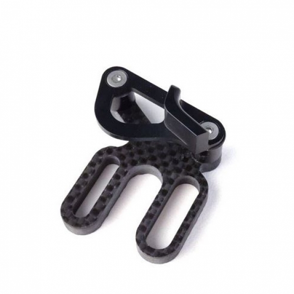 Shift Up Direct  Chain Guide XX1/Narrow Wide 14g!