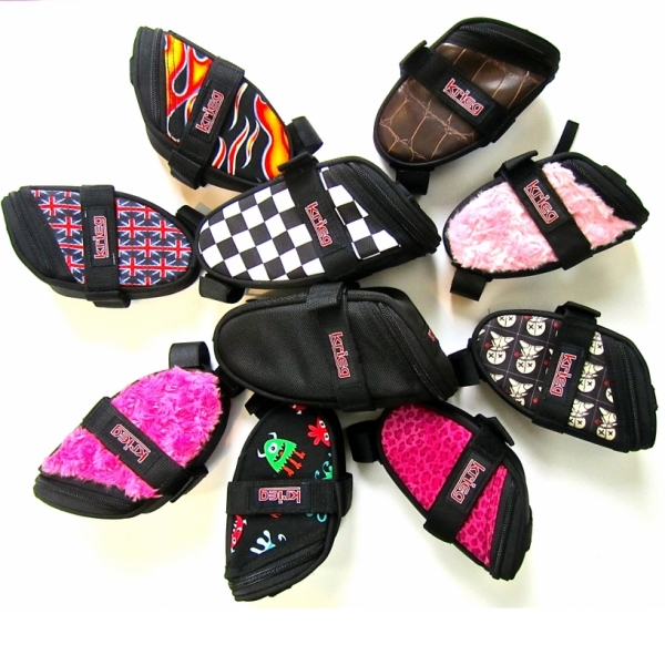 Krieg bike bags 2025