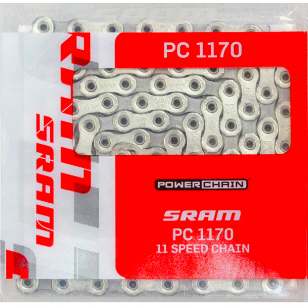 SRAM PC-1170 PowerChain II 11 Speed Chain