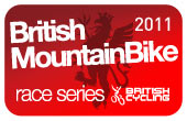 British Mountain Bike Race Series 2011