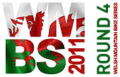 Welsh MTB Series 2011 Round 4