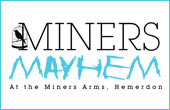 Miners Mayhem
