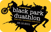 Black Park Duathlon 2011