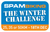 The SPAM Winter Challenge