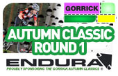 Gorrick Endura Autumn Classic R1