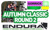 Gorrick Endura Autumn Classic R2