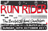 Run Rider Offroad Duathlon