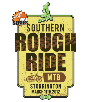 WIGGLE SOUTHERN ROUGH RIDE 2012