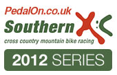 PedalOn.co.uk Southern XC Series 2012