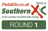Pedal On Southern XC Series - Round 1 Checkendon