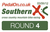 Pedal On Southern XC Series - Round 4 Crow Hill
