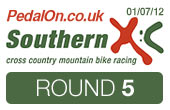 Pedal On Southern XC Series - Round 5 Frith Hill