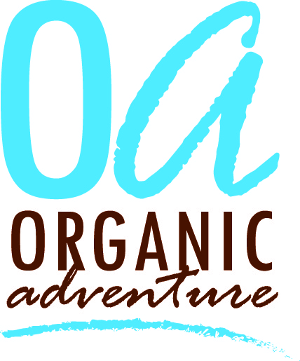 Organic Adventure Summer Series 2012