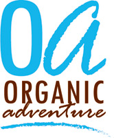 Organic Adventure Summer Series 2012 Rd. 1