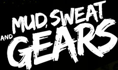 Mud Sweat and Gears Round 1