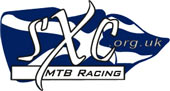 SXC Cross Country MTB Race Series