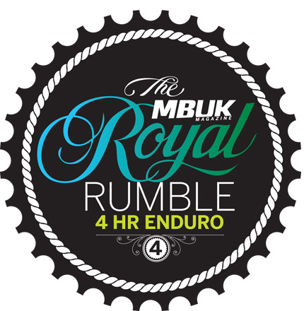 MBUK Royal Rumble 4 hour Enduro