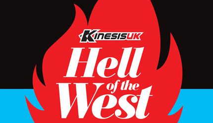 KinesisUK Hell of the West 2012