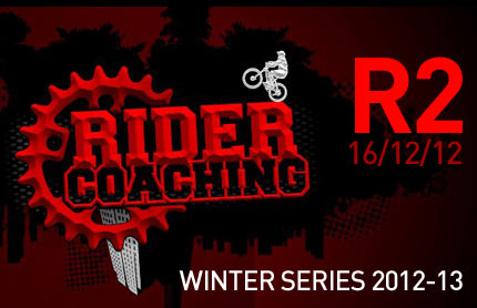 RC Winter Series 2012-13 R2