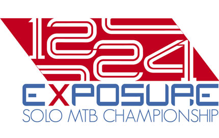 24 & 12 Hours of Exposure - European and UK Solo MTB Champs 2013