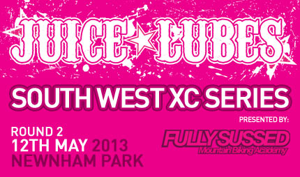 JUICE LUBES South West Series 2013 Round 2