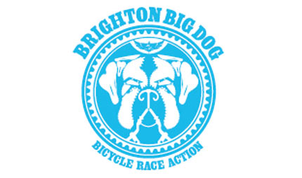 Brighton Big Dog 2013 - powered by Morvelo