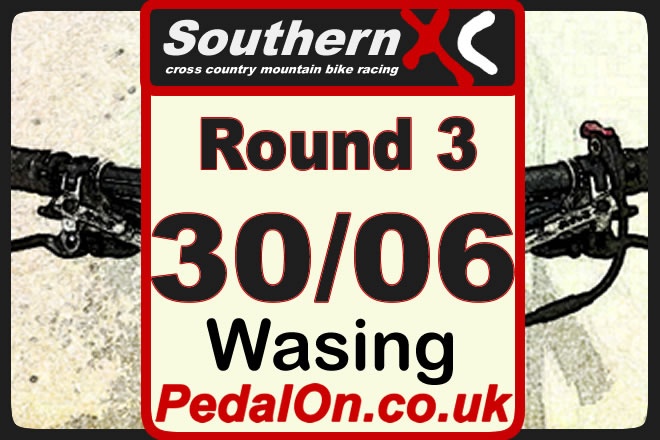 PedalOn.co.uk Southern XC 2013 - R3