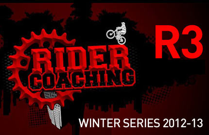 RC Winter Series 2012-13 R3