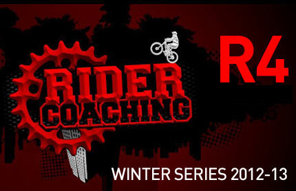 RC Winter Series 2012-13 R4