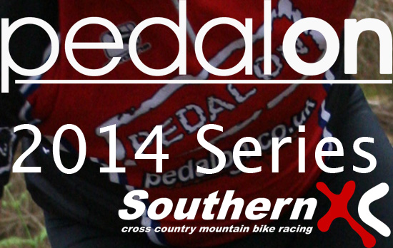 Southern XC Mountain Bike Series 2014