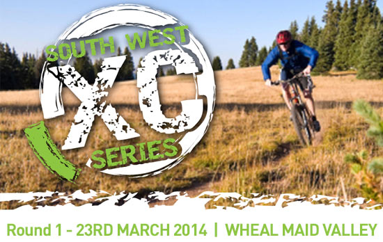 South West XC Series Rd 1