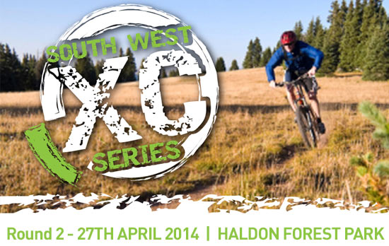 South West XC Series Rd 2