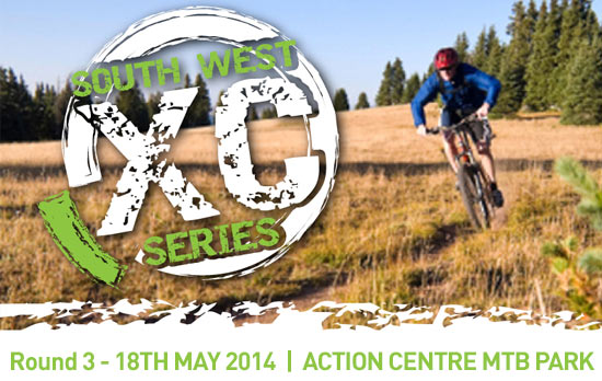 South West XC Series Rd 3