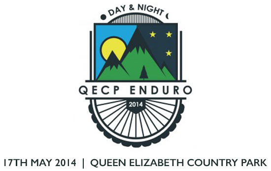 QECP Day and Night Enduro 2014