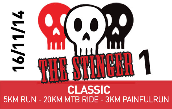 Stinger 2014-15 rd 1 (classic)