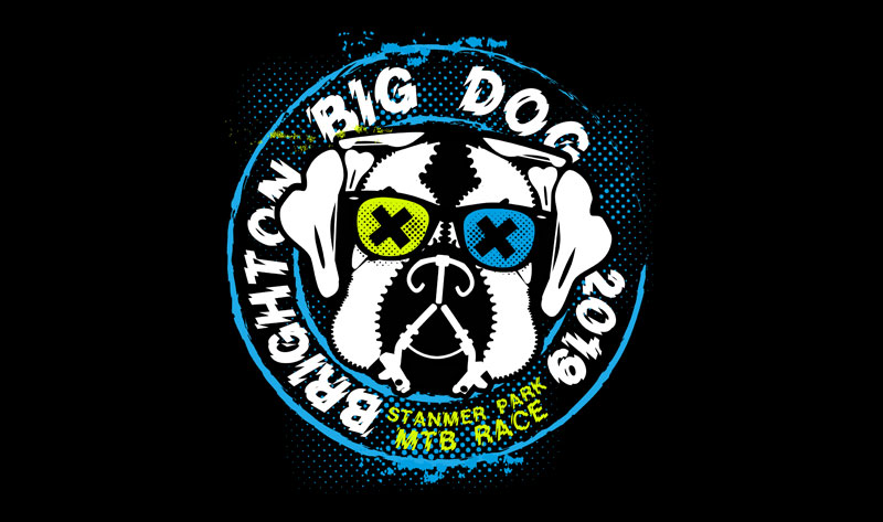 Brighton Big Dog 2015
