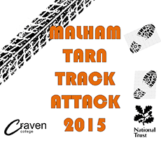 Malham Tarn Track Attack 2015