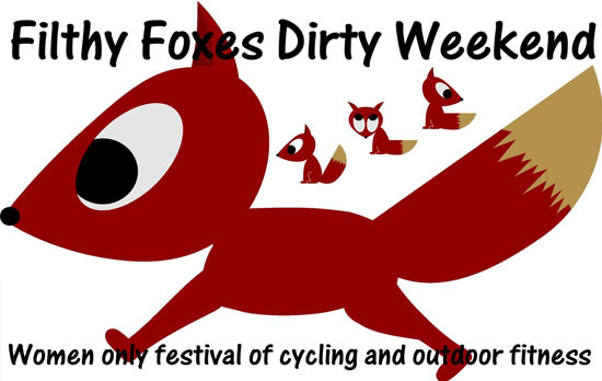 Filthy Foxes Dirty Weekend 2016