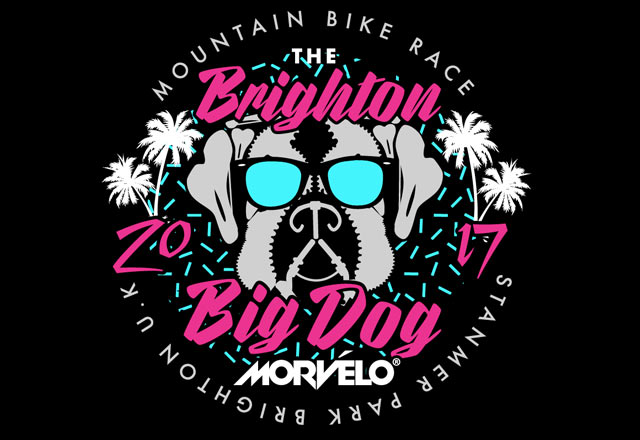 Brighton Big Dog 2017